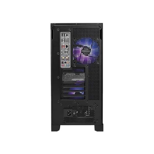 MSI Aegis RS gaming PC