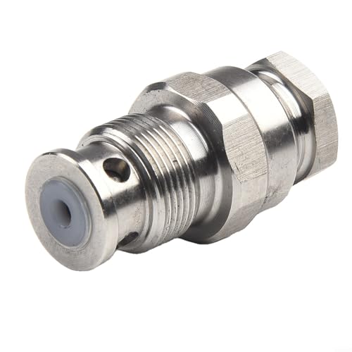 Honseadek Válvula de pulverización principal sin aire de repuesto para Magnum Dx Xr5 Xr7 Sr7 Prox7 Prox9 390 o 395 o 490 o 495 o 595 o 695 o 795 o 1095 o 1595 Mo