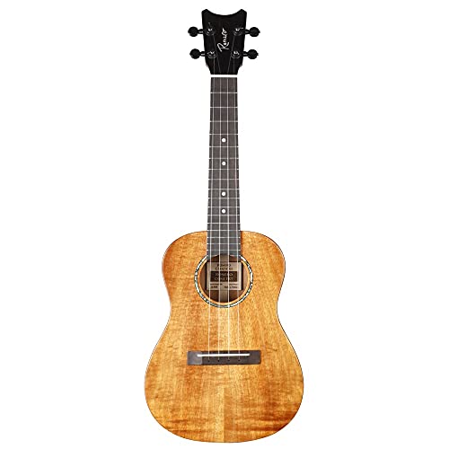 ROMERO CREATIONS Romero Concert Premium Koa Hi-G RT[gEN