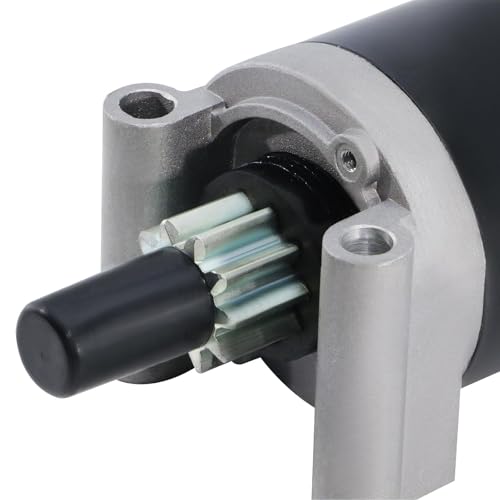 Betthand 32-098-01 Starter Replacement para Kohler 7000 Series, compatible con Courage KT715 KT725 KT730 y más, 20-27 HP miniatura 3