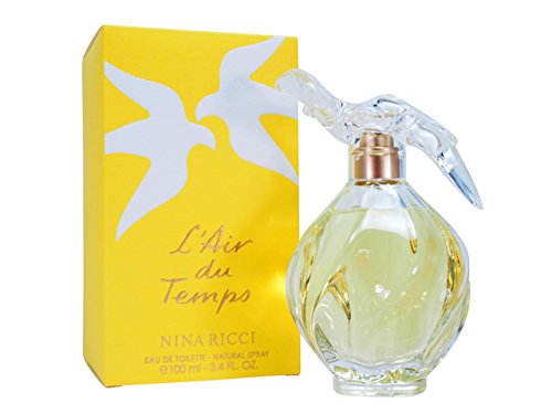 Amazon | ニナリッチ レールデュタン EDT 100ml 【並行輸入品】 | Nina