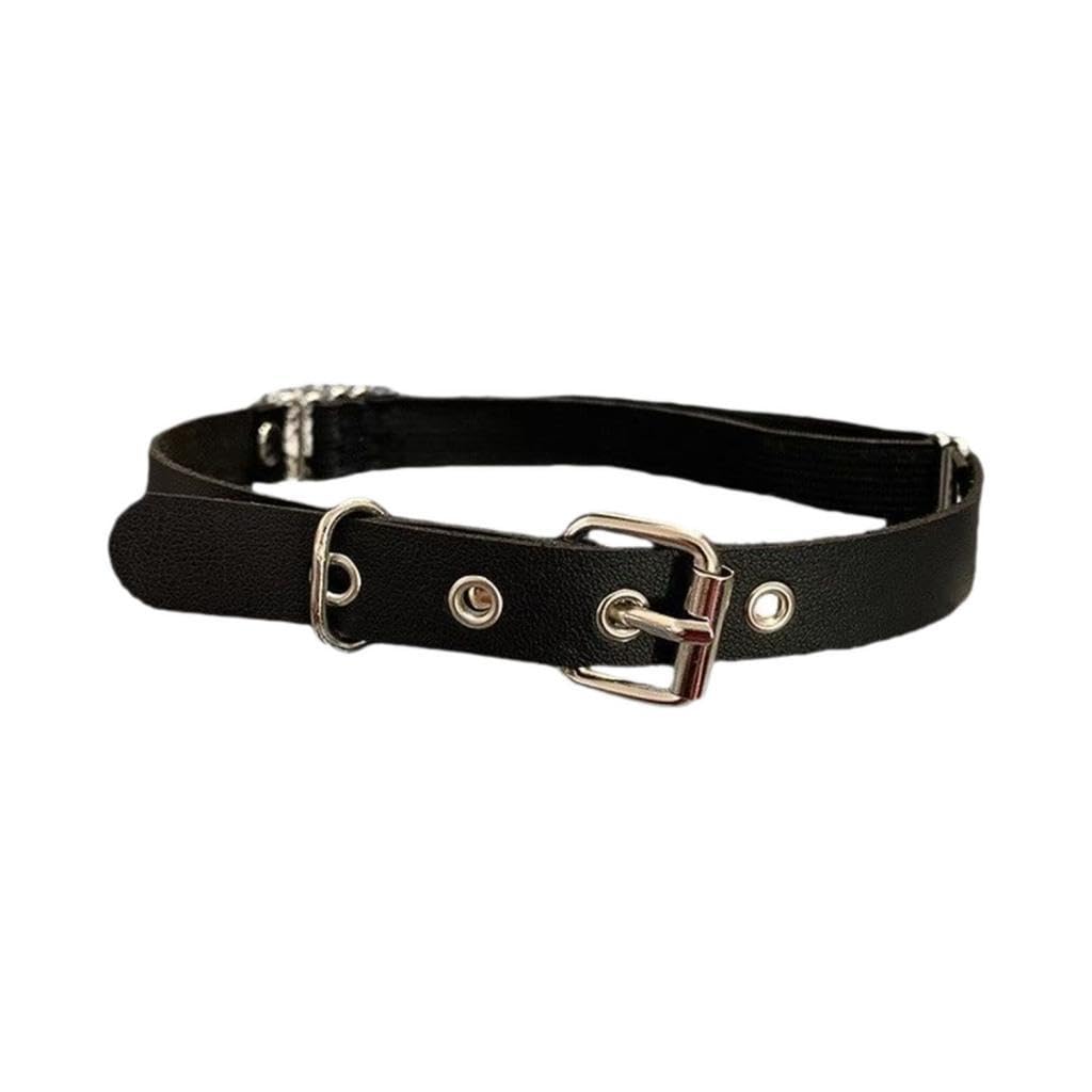 Women Thigh Garter Adjustable for Stage Performance Dressing up Theater Prop | Clothing, Shoes & Accessories | Womens Clothing | Intimates & Sleep | Garter Belts