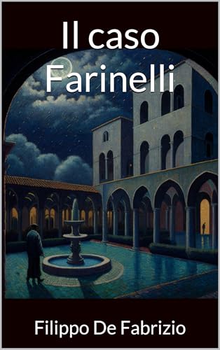 Bild: Il caso Farinelli (Italian Edition) f�r 7,99 EUR bei amazon.de