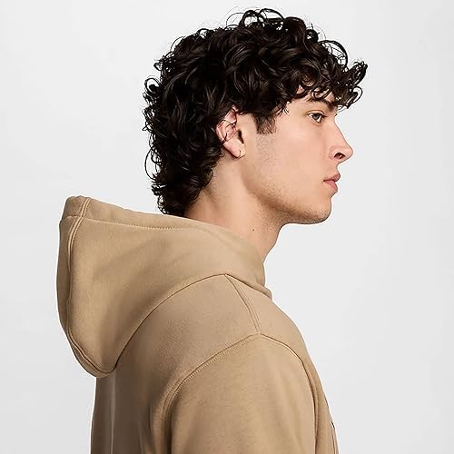 Nike Sportwear Club Fleece Outline Hoodie3