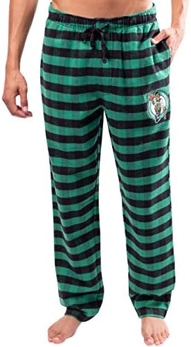 Ultra Game NBA Men's Sleepwear Super 