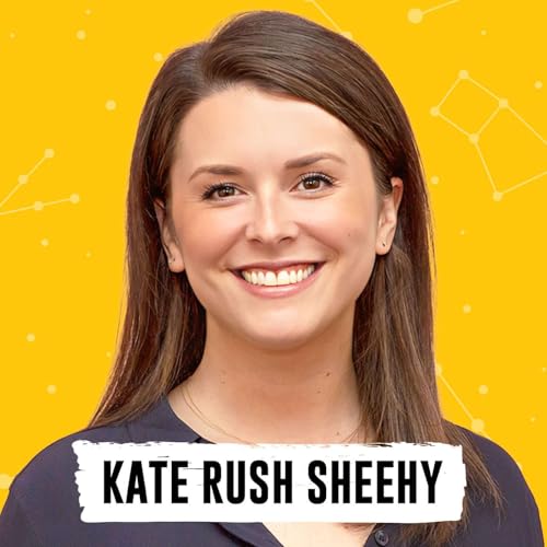 Feral Intelligence in a Data-Driven World with Kate Rush Sheehy, Chief Strategy Officer at GSD&M