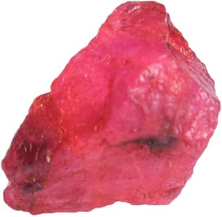 Rare Raw Red Ruby 11.50 Ct Uncut Rough Ruby Natural Raw Ruby Healing Crystal Loose Gem