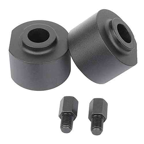 SCITOO Leveling Lift Kit 3 inch Front fit for Ford F250 F350 Excursion 2WD 1999-2014 1999-2018 for Ford F-250 Super Duty