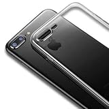 Integrierter Staubschutz für die Ladebuchse: Schützen Sie die empfindliche Ladebuchse Ihres IPhones vor Staub!