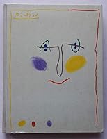 Picasso at work: An intimate photographic study B0000CMK67 Book Cover