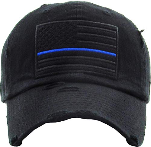 Image of KB-Ethos The Go-to Everyday Hat ! Polo Low Profile Sports Cap Unisex (100% Pure Cotton)
