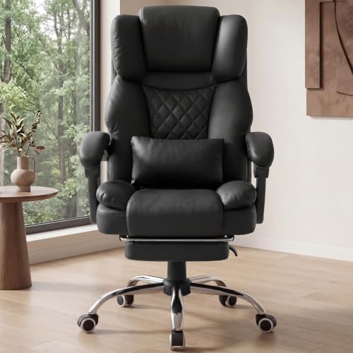 professional ergonomic chair reviews and complaints product image