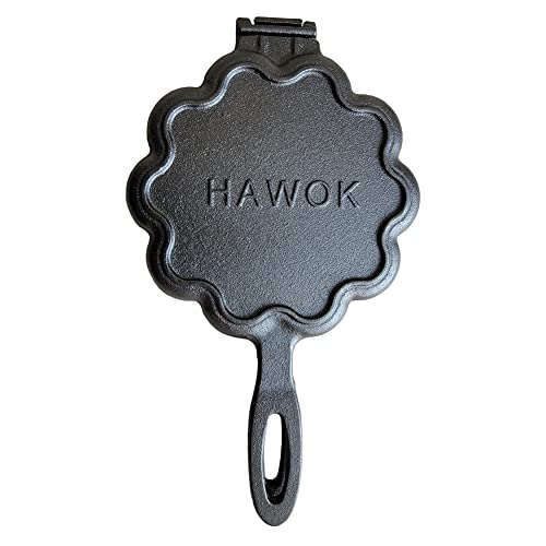 Best Cast Iron Waffle Maker Reviews And Buying Guide 2023 Dulceria