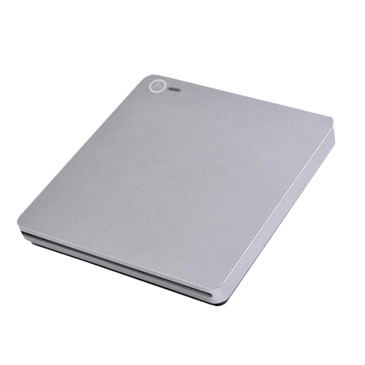 LABRIMP USB External CD Burner Dual Interface Type-c USB Portable Optical Drive for Home Office Use Lightweight External CD DVD Player and Writer Compatible with Windows Systems-image-20