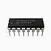 Produktbild Adafruit MCP3008 8-Channel 10-Bit ADC With SPI Interface for Raspberry Pi