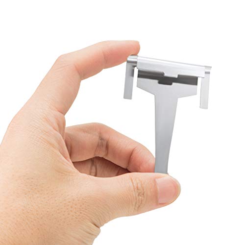 Hotop 4 Pieces Da61-06796A Clip Drain Evaporator Refoem Compatible With Samsung Refrigerator Replace For Da61-06796A, Ap5579885, 2683162 #TOP5