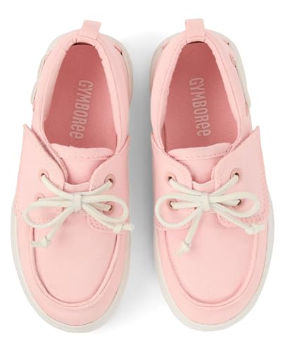 Image of Gymboree Girls and Toddler Slip on Loafer