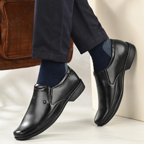 Image of Server Mens Formal Shoe S34 Office Shoe Men's Formal Shoes