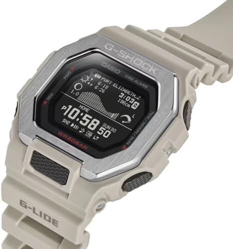 Relógio CASIO G-Shock G-Lide GBX-100-8DR | Amazon.com.br