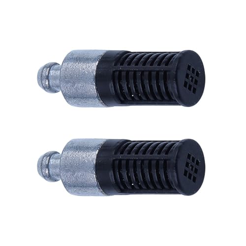 Filtre à huile évite surchauffe chaîne pour tronçonneuse MS180 MS210 018 - 5