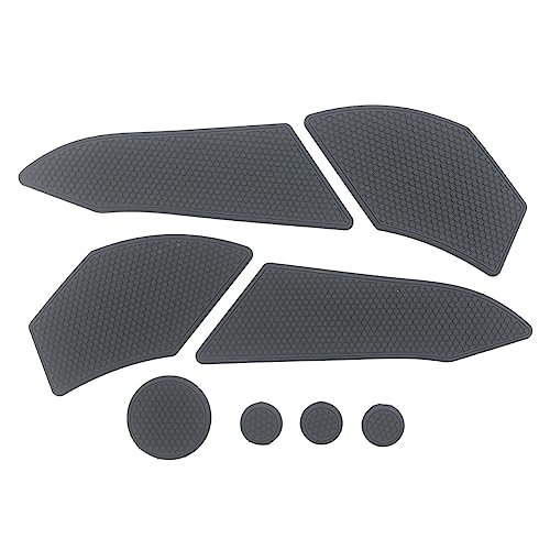 Autocollants réservoir Multistrada 950 antidérapants imperméables - 3
