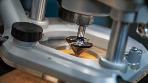 Bosch Fraise V 8 mm 2608628406 - vue 7