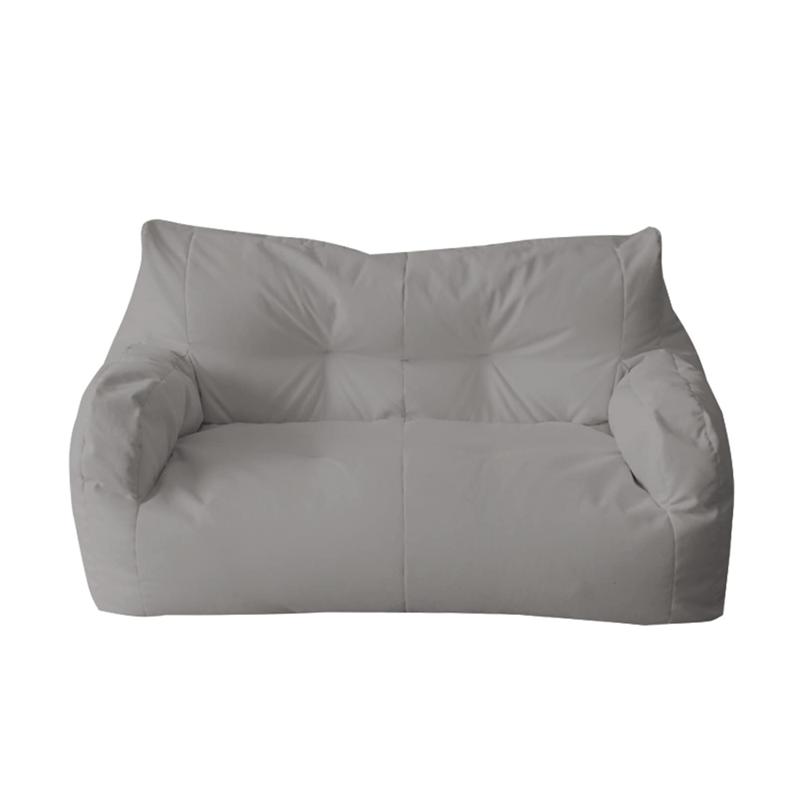 Fodera Per Pouf Grande - Copertura Per Sedia Sacco Senza Riempimento