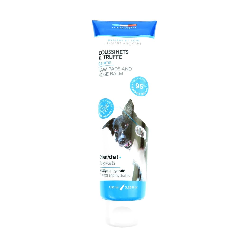 Francodex - Baume Coussinets et Truffe 150 ML Chien et Chat