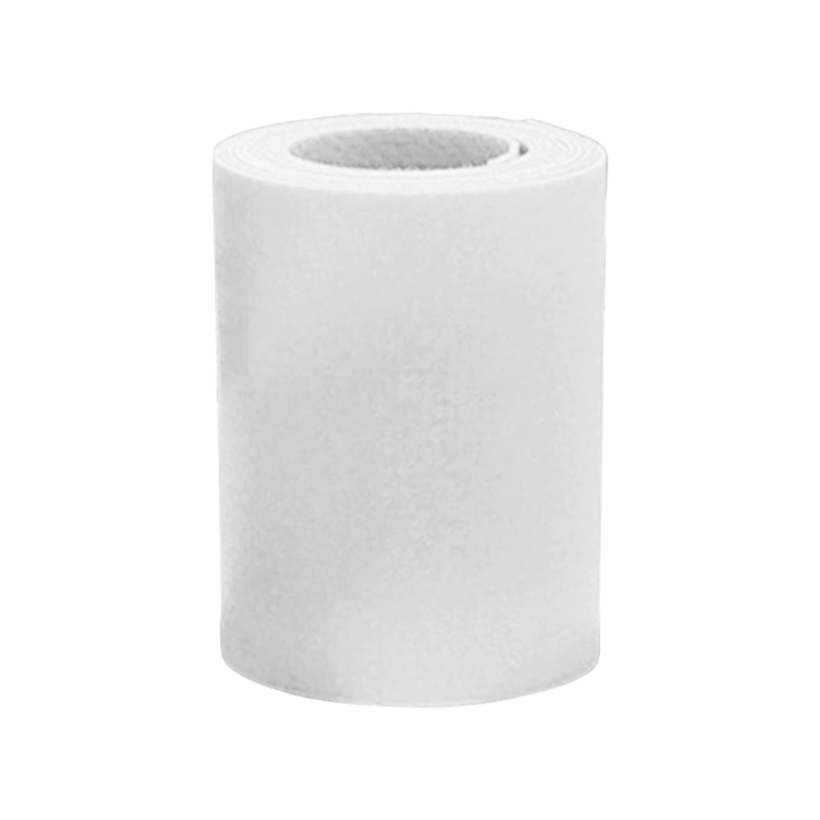 1 Rotolo 5x100 cm Gommoni Kayak Speciale Danneggiato Perdite Foro Toppe di Riparazione in PVC Toppe Impermeabili Incollate Barca per Attrezzi