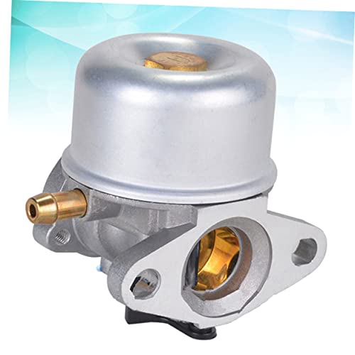 VICASKY Carburador Para Cortador De Feno Carburador De Metal Para Cortador De Grama Carburador De Su