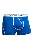 Icebreaker Men's Anatomica Boxers