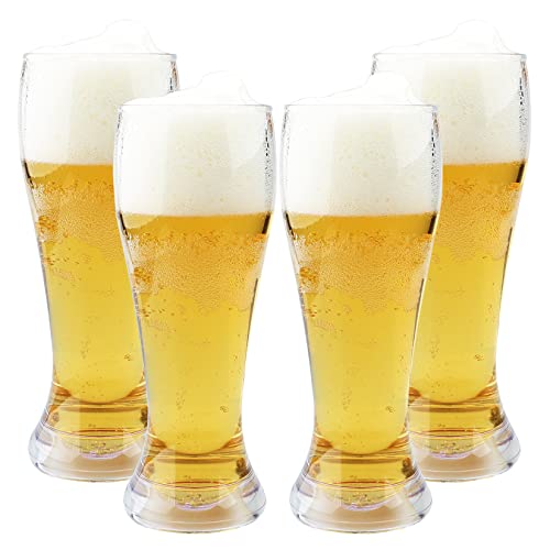 14 Best Plastic Beer Glasses Our Picks, Alternatives & Reviews