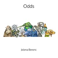Odds 1072088142 Book Cover
