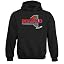 Buffalo - Black Hoodie