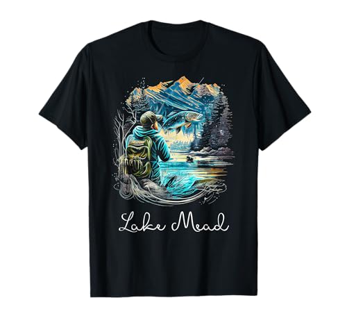 Lake Mead T-Shirt