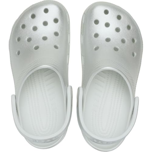 Image of Crocs Classic Clogs - Glitter