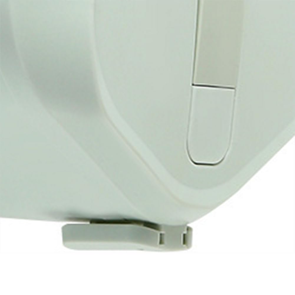 Dispositivo Elettrico per la Cottura del Pot per Lavoratori D'Ufficio, Attrezzatura da Cucina Domestica, Cuociriso A Temperatura Costante, Bianco.