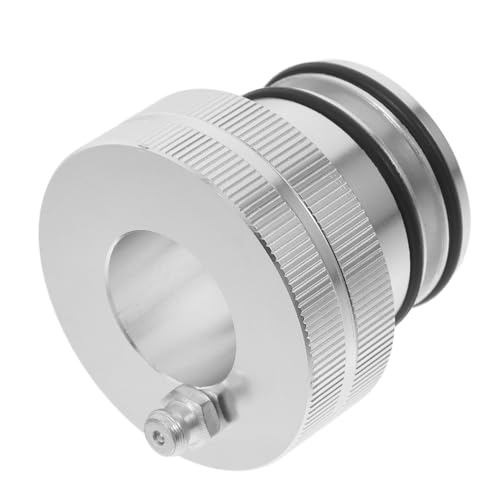 KICHOUSE Car Wheel Bearing Grease Tool Lubricator for Efficient Bearing Maintenance Enhancing Equipment Longevity and Performance