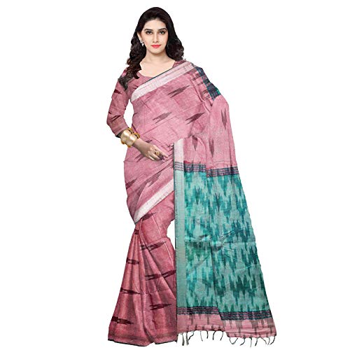 pure ikkat sarees
