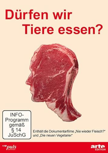 Preisvergleich Produktbild Dürfen wir Tiere essen