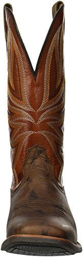 Image of Ariat Men's Range Boss Western Boot