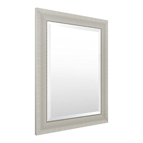 Espejos rectangulares para baño Marca Live Deco (2)