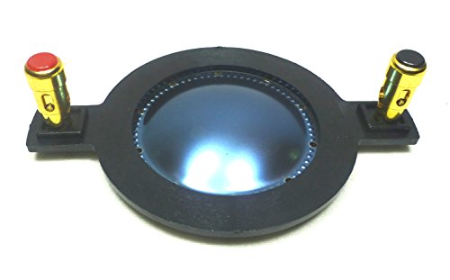 Diaphragm for Mackie SRM-450 C300Z P-Audio BMD-440/450 Driver Blue Titanium