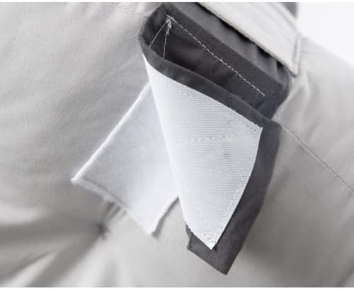 BabyJem Aktiviteli Yumuşak İlk Yatağım 878 Gri, IB73081 - Görsel 4