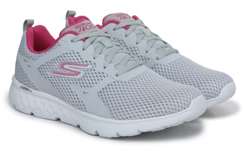 Image of Skechers Mens Go Run 400 Running Shoe