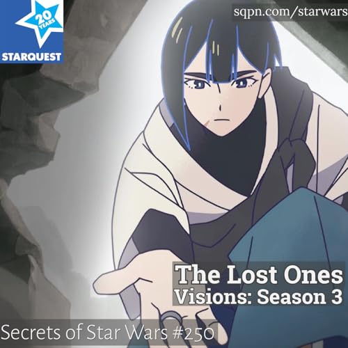 Visions, Ep. 24 &ndash; The Lost Ones