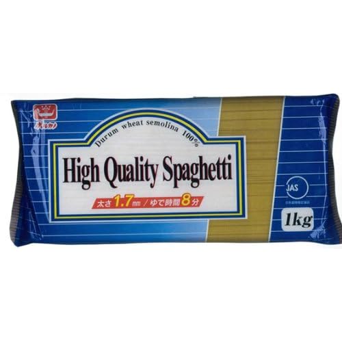 ボルカノ ハイクオリティスパゲッティ