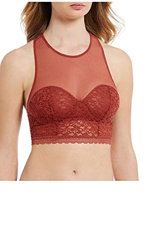 Bralette Free People Stay with Me fini les irritations avec ce sous vêtement doux