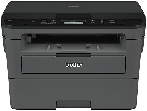 Brother Devices Multifunctional Dcpl2512dyj1 Laser - Mono; A4; Flatbed Scanner Brother Devices Multifunctional Dcpl2512dyj1 Laser - Mono; A4; Flatbed Scanner