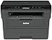 Produktbild Brother DCP L2512D 1200 x 1200dpi Inkjet A4 30 SEITEN per minute All-in-One  Multifunction (Laser, Monochrome, Schwarz/Weiß)